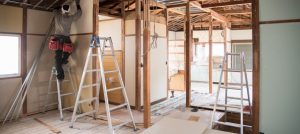 Entreprise de rénovation de la maison et de rénovation d’appartement à Nivolas-Vermelle